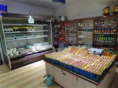 普天国际110平生鲜店＋便利店整体打包转让
